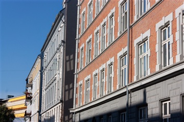 Photo 22. Apartment, Jakob Dannefærds Vej, Frederiksberg C 