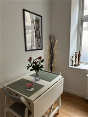 Photo 4. Room, Oehlenschlægersgade, København V 