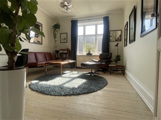 Photo 3. Apartment, Nannasgade, København N 