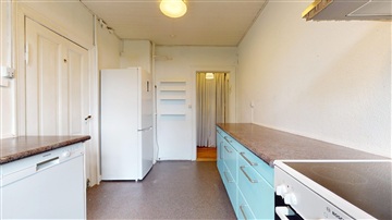 Photo 12. Apartment, Hellerupvej, Hellerup 