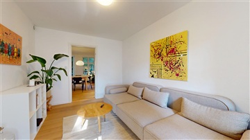 Photo 12. Apartment, Jakob Dannefærds Vej, Frederiksberg C 
