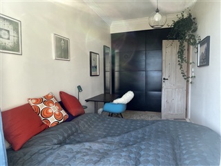 Photo 5. Apartment, Nannasgade, København N 