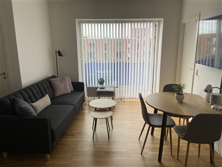 Photo 3. Apartment, Arresøvej, Risskov