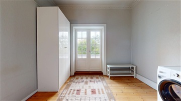 Photo 11. Apartment, Hellerupvej, Hellerup 