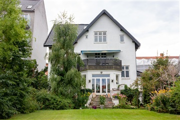 Photo 19. Apartment, Hellerupvej, Hellerup 