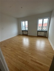 Photo 2. Apartment, Hillerødgade, København NV 