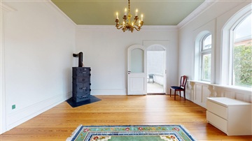 Photo 7. Apartment, Hellerupvej, Hellerup 