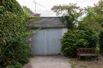 Photo 20. Apartment, Hellerupvej, Hellerup 