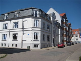 Photo 6. Apartment, Vendersgade, Viborg 