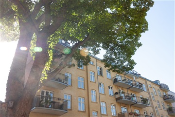 Photo 18. Apartment, Jakob Dannefærds Vej, Frederiksberg C 