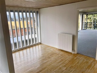 Photo 1. Apartment, Hjørringvej, Østervrå 