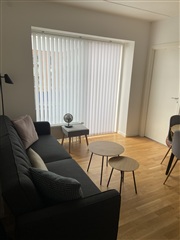 Photo 2. Apartment, Arresøvej, Risskov