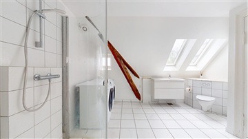 Photo 12. Apartment, Hellerupvej, Hellerup 