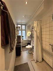 Photo 2. Room, Oehlenschlægersgade, København V 