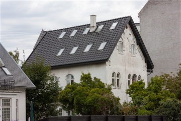 Photo 24. Apartment, Hellerupvej, Hellerup 