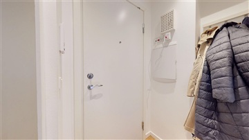 Photo 1. Apartment, Jakob Dannefærds Vej, Frederiksberg C 