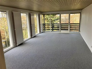 Photo 9. Apartment, Hjørringvej, Østervrå 