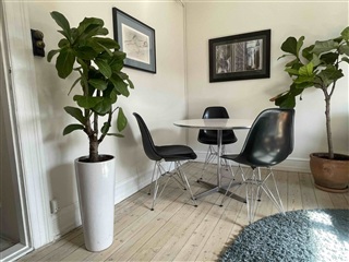Photo 9. Apartment, Nannasgade, København N 