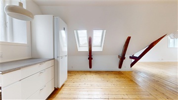Photo 7. Apartment, Hellerupvej, Hellerup 
