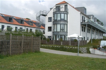 Photo 10. Apartment, Fjordglimt, Kirke Hyllinge 