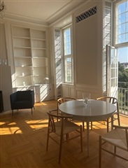 Photo 1. Apartment, Sølvgade, København K 