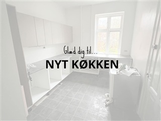 Billede 5. Lejlighed, Vendersgade, Viborg 