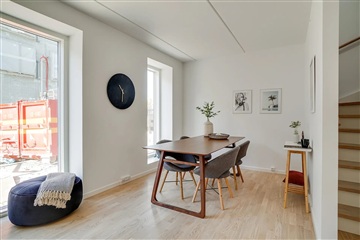 Photo 5. Apartment, Richard Mortensens Vej, København S 