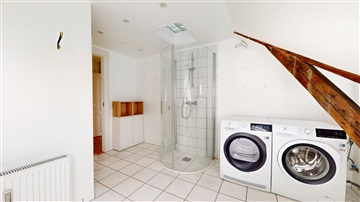 Photo 11. Apartment, Hellerupvej, Hellerup 
