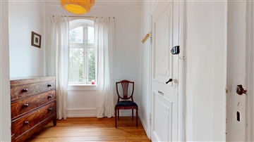 Photo 1. Apartment, Hellerupvej, Hellerup 