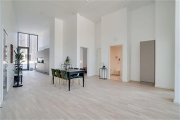 Photo 2. Apartment, Richard Mortensens Vej, København S 