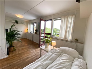 Photo 12. House, Blålersvej, Nivå 