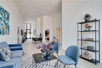 Photo 8. Apartment, Richard Mortensens Vej, København S 