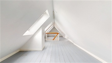 Photo 15. Apartment, Hellerupvej, Hellerup 