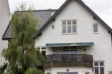 Photo 26. Apartment, Hellerupvej, Hellerup 