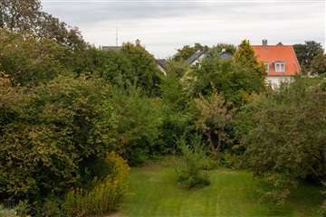 Photo 18. Apartment, Hellerupvej, Hellerup 