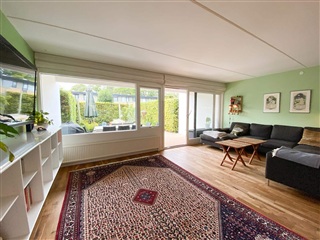 Photo 6. House, Blålersvej, Nivå 