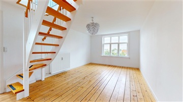 Photo 8. Apartment, Hellerupvej, Hellerup 
