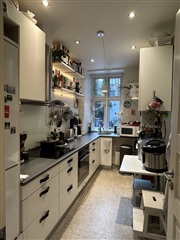 Photo 6. Room, Oehlenschlægersgade, København V 