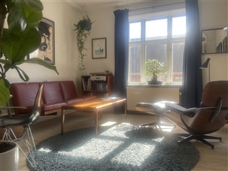 Photo 1. Apartment, Nannasgade, København N 
