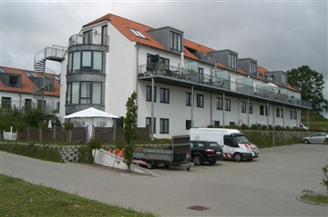 Photo 11. Apartment, Fjordglimt, Kirke Hyllinge 