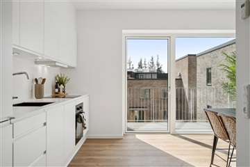 Photo 5. Apartment, Midgårdsvej, Odense V 