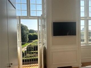 Photo 3. Apartment, Sølvgade, København K 