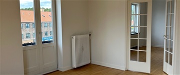 Photo 1. Apartment, Godthåbsvej, Vanløse 
