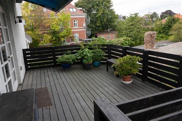 Photo 22. Apartment, Hellerupvej, Hellerup 