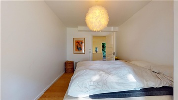 Photo 9. Apartment, Jakob Dannefærds Vej, Frederiksberg C 