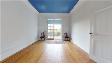 Photo 2. Apartment, Hellerupvej, Hellerup 