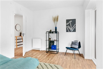 Photo 3. Apartment, C.F. Møllers Allé, København S 