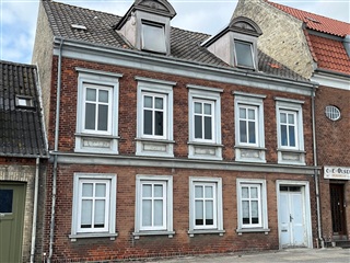 Photo 1. Apartment, Rødbyvej, Nakskov 