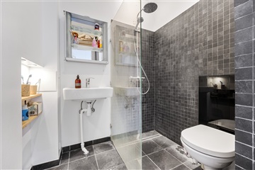 Photo 13. Apartment, Fælledvej, København N 