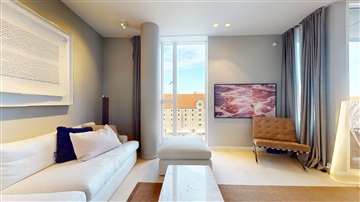 Photo 13. Apartment, Strandgade, København K 